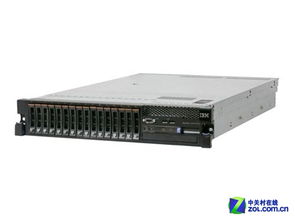 IBM System x3650 M4 冗余电源设计 提升数据处理与存储支持效率，限时特价来袭